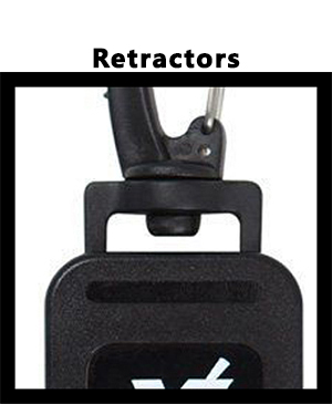 retractors