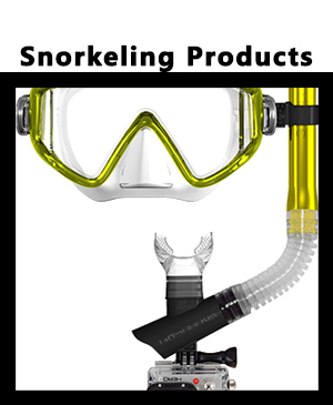 snorkeling-products